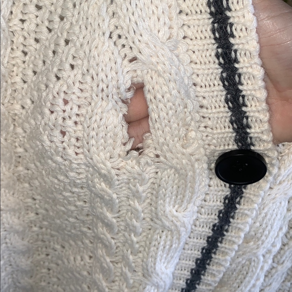 Taylor Swift folklore Cardigan- Women’s size Small - Picture 6 of 8